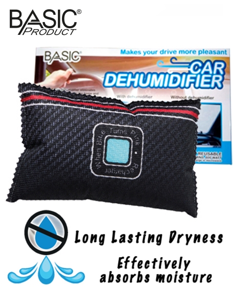 Basic <br/> Car Dehumidifier