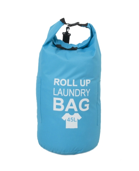 Basic <br/> Roll Up Laundry Bag
