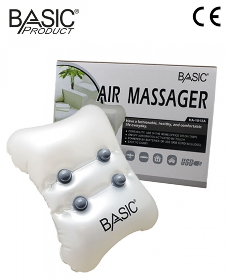Basic <br/>Air Massager