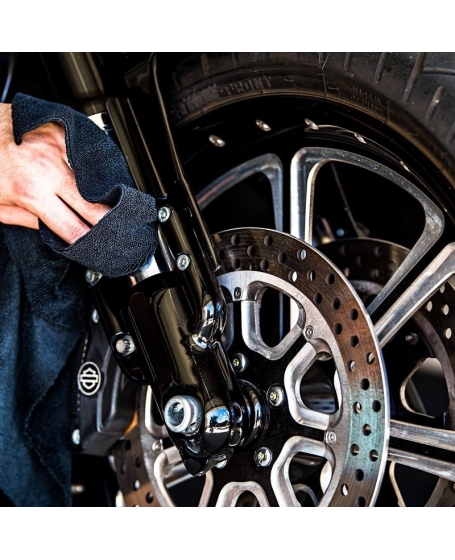 PureWax <br/>Edgeless <b>Microfibre</b> Cloth Pack