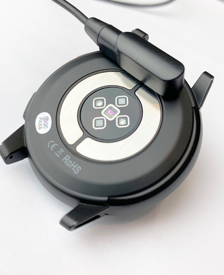 Basic<br/> Sports Smart Watch