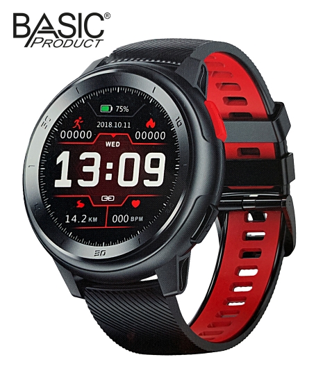 Basic<br/> Sports Smart Watch