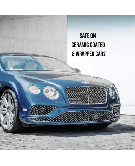 PureWax <br/>Waterless Car Wash / Detailer <br/>(3.78L)