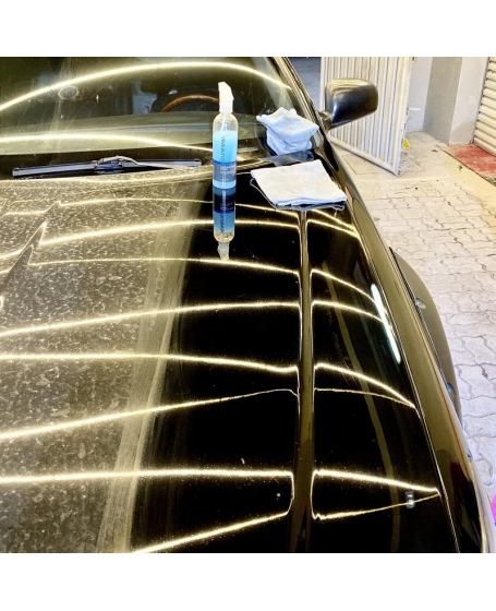 PureWax <br/><b>Waterless Wash</b> / Detailer <br/>(474ml)