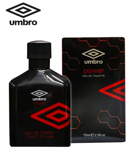Umbro <br/><b>Power</b> EDT<br/> 75ml