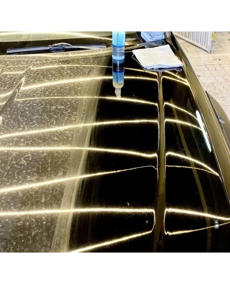 PureWax <br/><b>Waterless Wash</b> / Detailer <br/>(236ml)