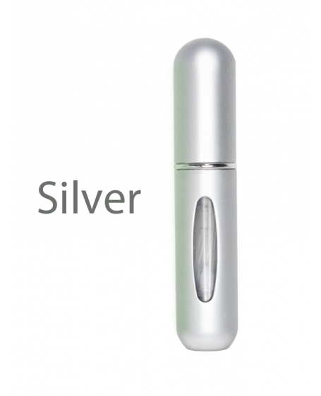 Portable Mini Perfume Atomizer