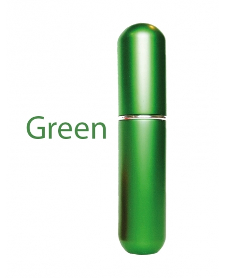 Portable Mini Perfume Atomizer