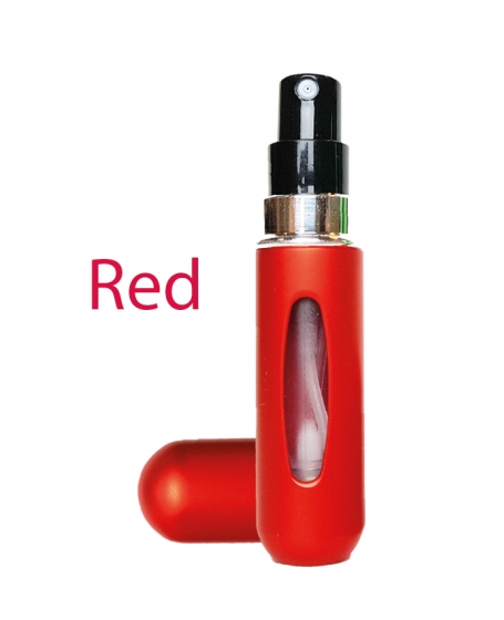 Portable Mini Perfume Atomizer