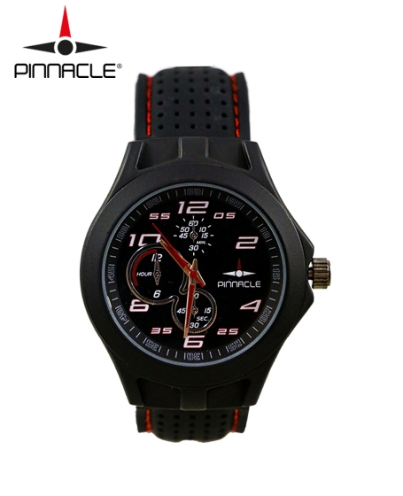 Pinnacle <br/>Motorsports Series <br/><b>Red 42mm</b>