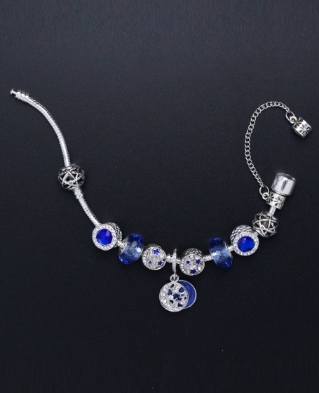 Govean<br/> Enchanted Bracelet <br/><b>Starry Blue</b>