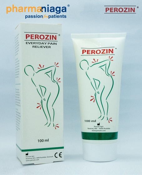Perozin<br/>100ml <br/> <b> (10/2022) </b>