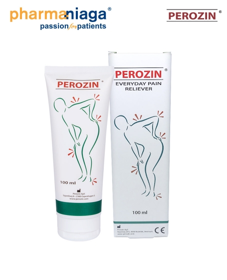 Perozin<br/>100ml <br/> <b> (10/2022) </b>