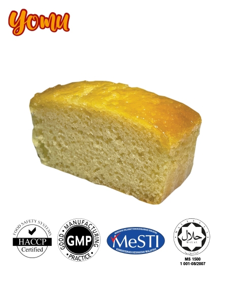 Yomu <br/> Premium Cakes<br/> Original -<b>2pcs</b>