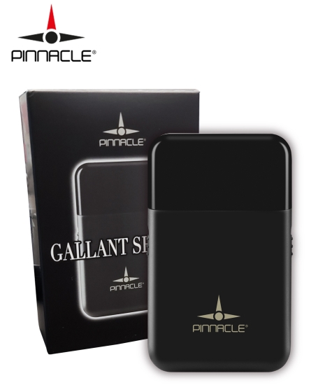 Pinnacle <br/>Gallant Shaver <br/>Black
