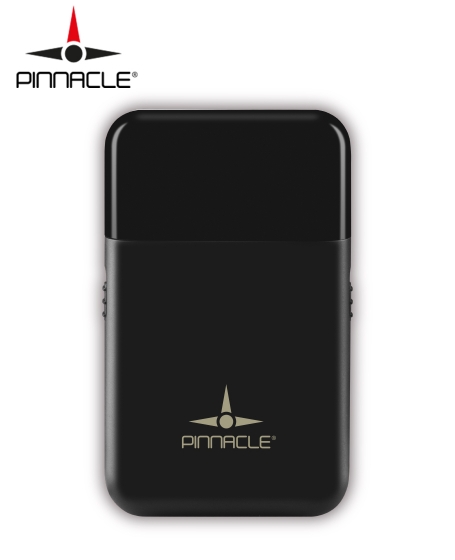 Pinnacle <br/>Gallant Shaver <br/>Black