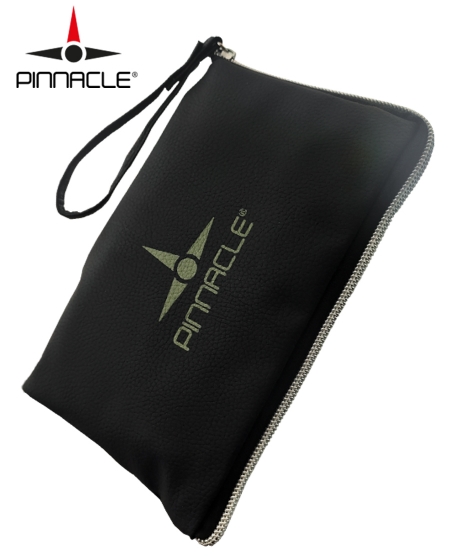 Pinnacle <br/> Interchangeable Polarized <br/>5 in 1 Sunglasses <b>Bronze</b>