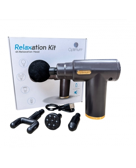 Optimum <br/>Relaxation Kit