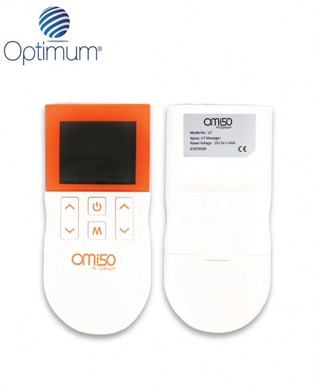 Optimum <br/>Omi50 V7 Massager