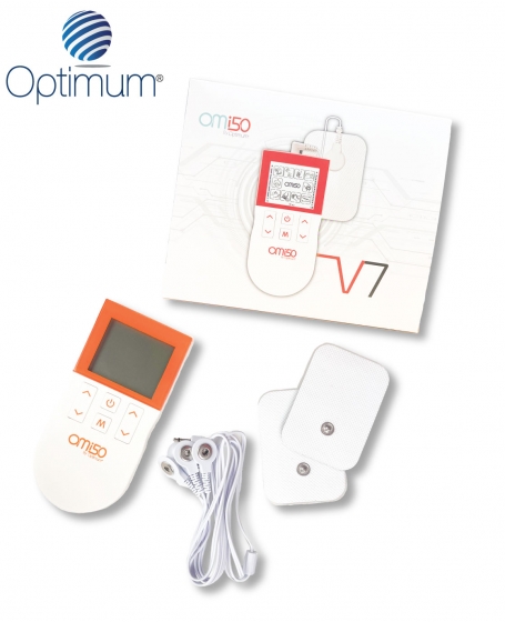 Optimum <br/>Omi50 V7 Massager