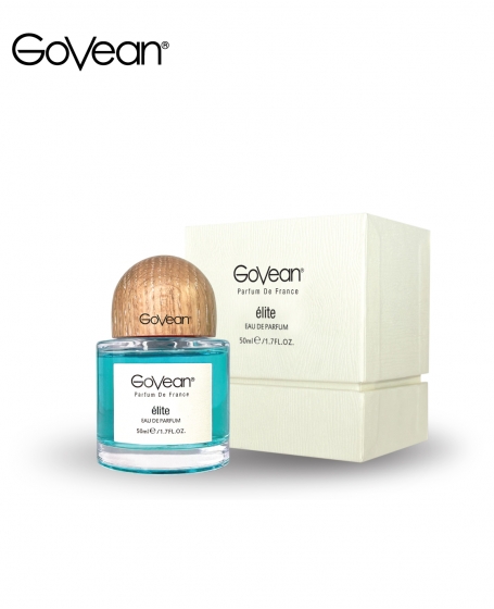 Govean<strong> Elite </strong>50ml<br /> Premium essence from France<br /> Eau De Parfum
